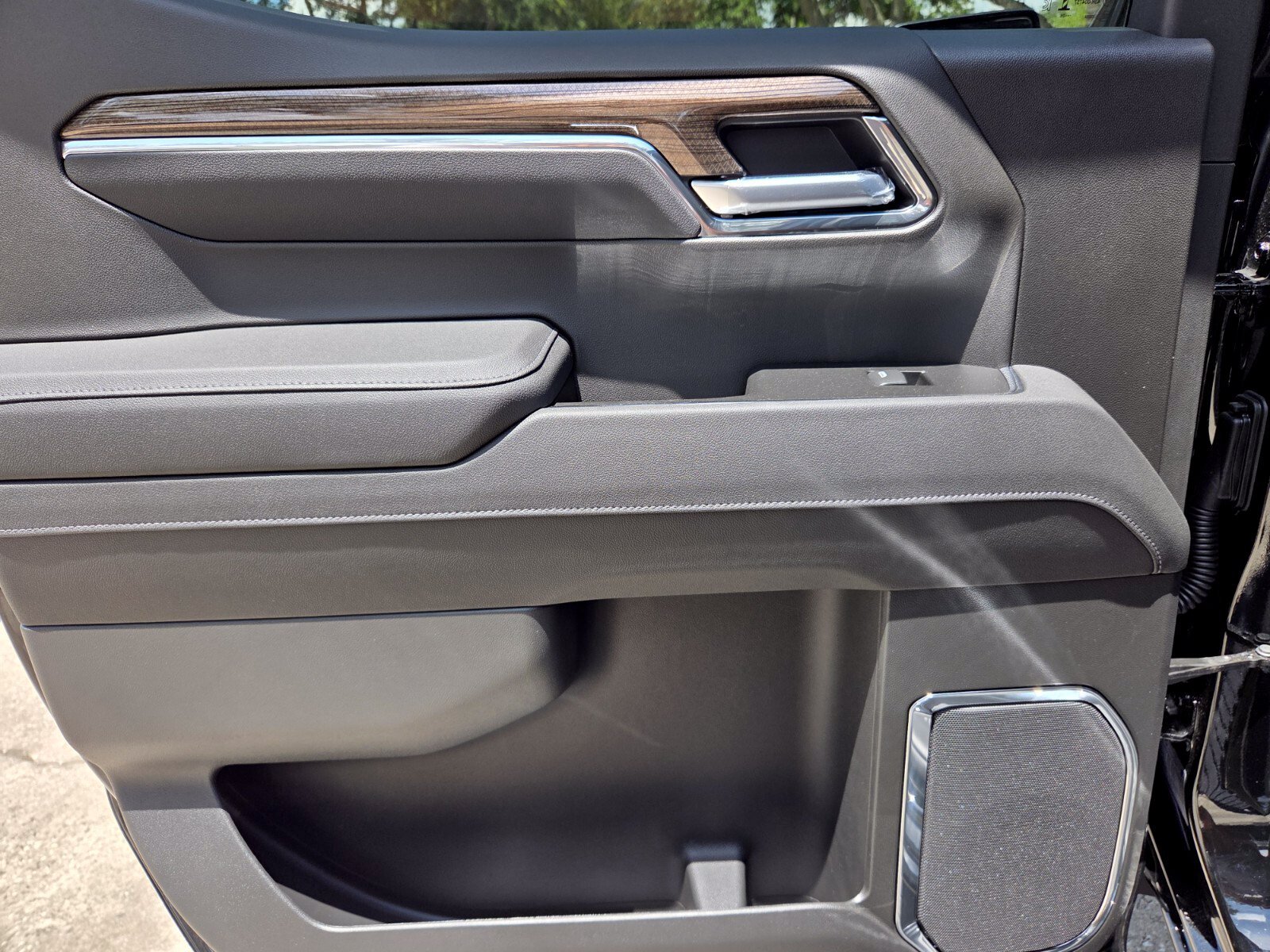 2026 Chevrolet Silverado 1500 LT Trail Boss - Photo 24