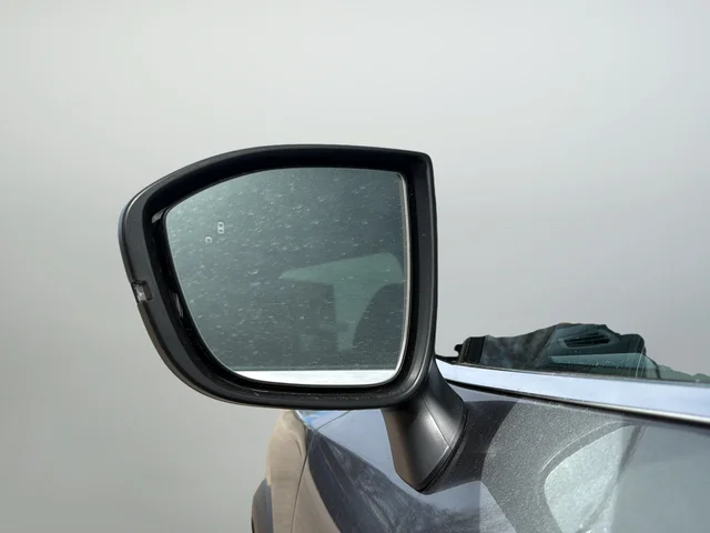 New 2026 Gun Metallic Nissan SL image 14