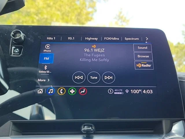 2021 Chevrolet Corvette 1LT - Photo 28