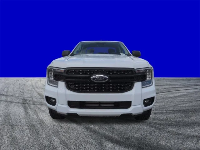 New 2026 Oxford White Ford XL image 9