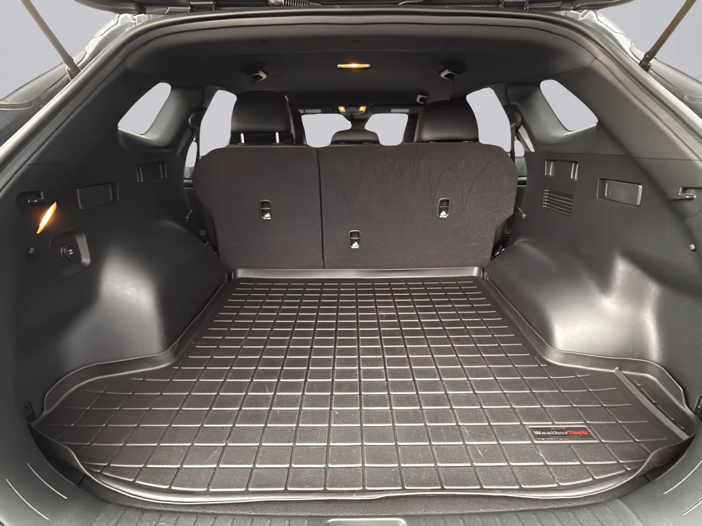 Used 2023 Gray Kia X-Line image 23