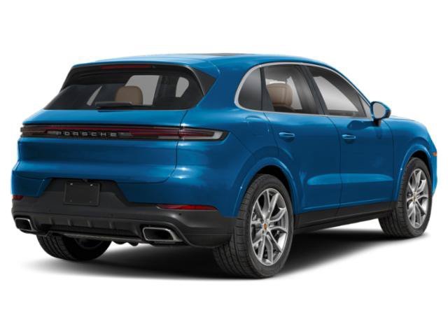 Used 2024 Black Porsche Base image 2