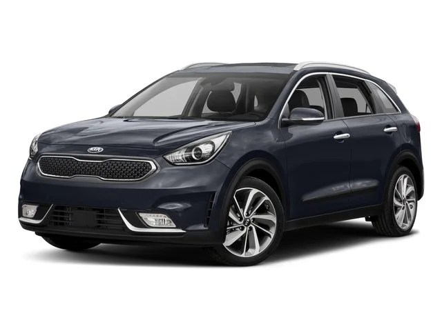 Used 2017 Snow White Pearl Kia FE image 4