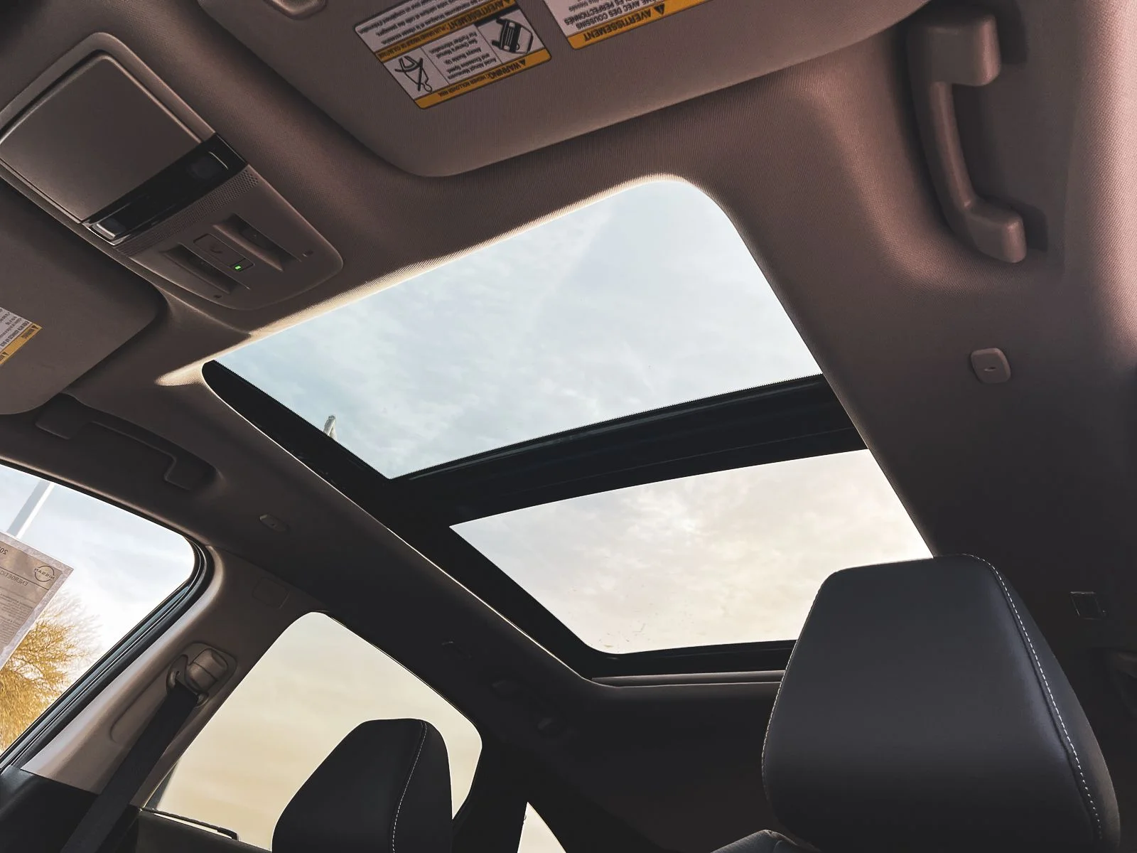 2026 Nissan Murano SL - Photo 23