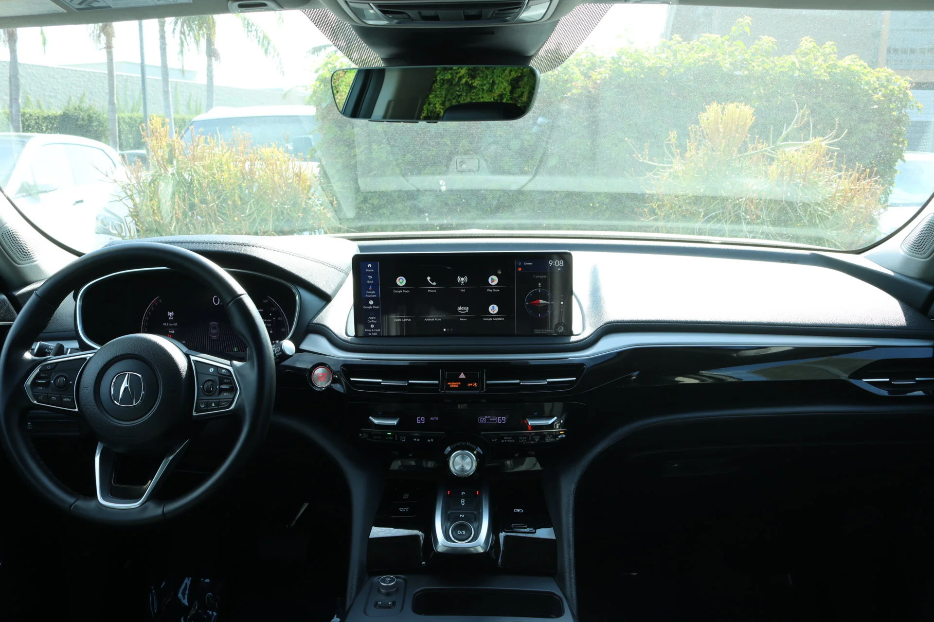 2026 Acura MDX Base - Photo 32