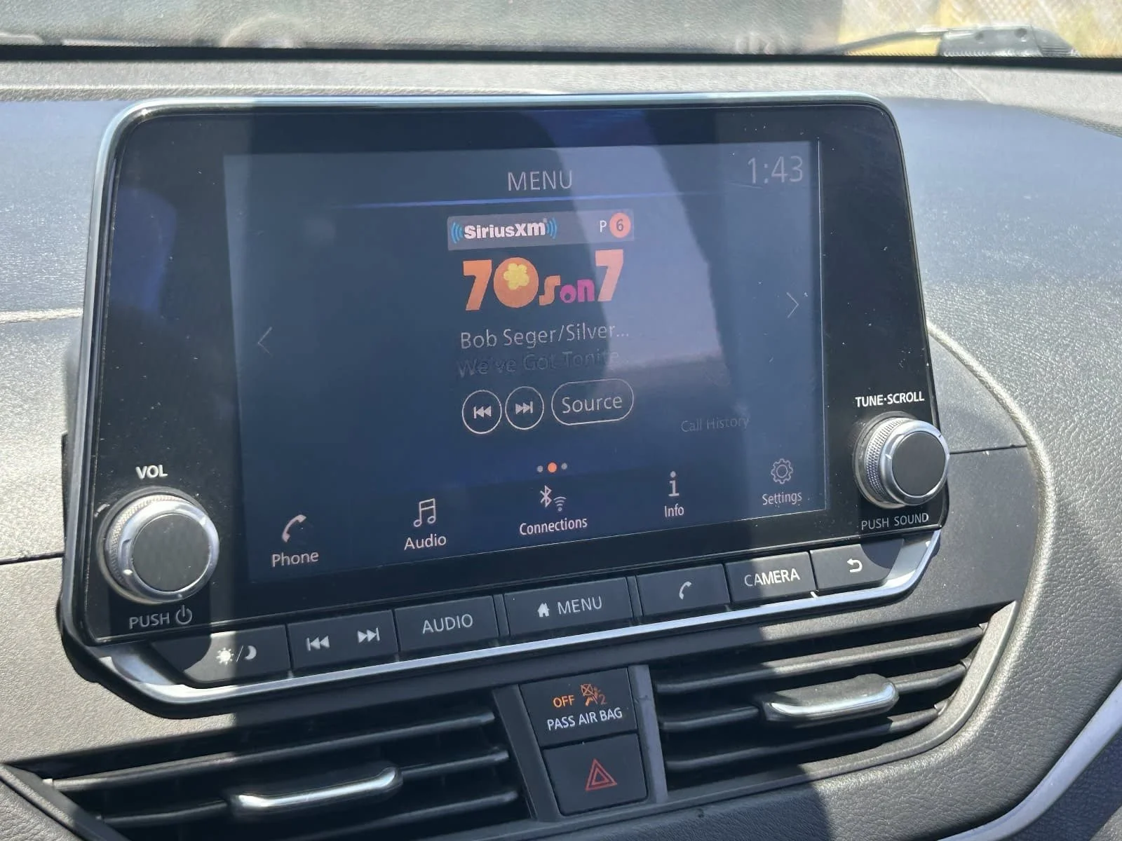 2022 Nissan Altima SV - Photo 33