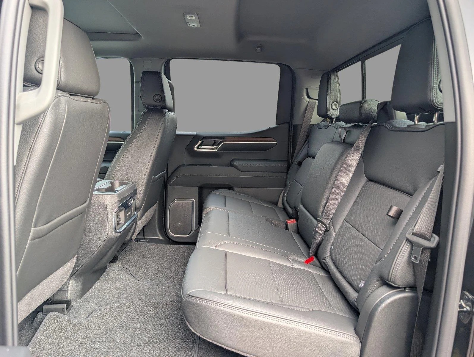 New 2026 Onyx Black GMC Denali image 36
