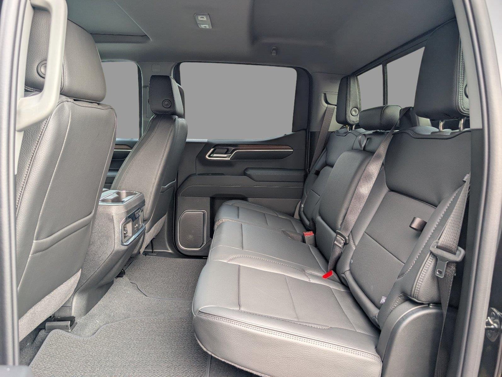 New 2026 Onyx Black GMC Denali image 36