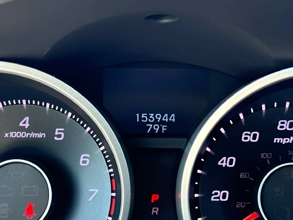 Used 2011  Acura 3.5 image 19