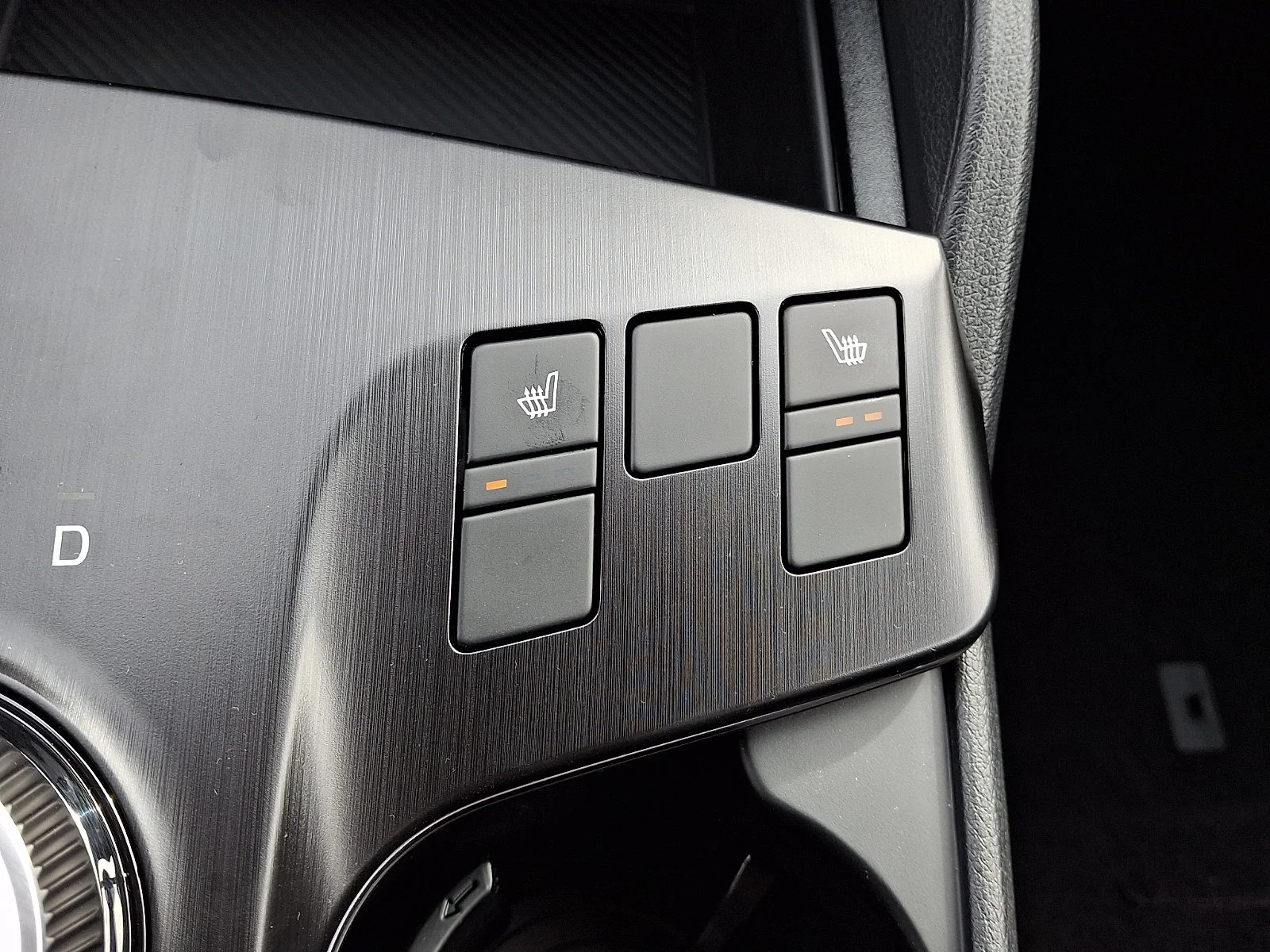 New 2027 Gray Kia S image 20