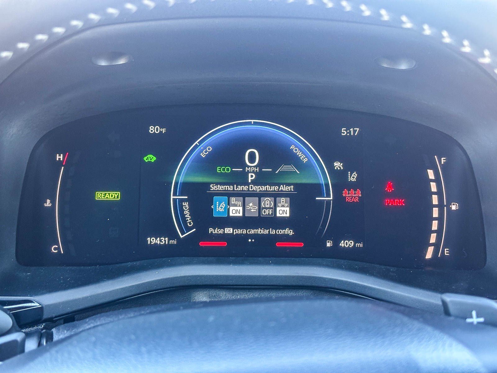 Used 2025 Underground Toyota SE image 26