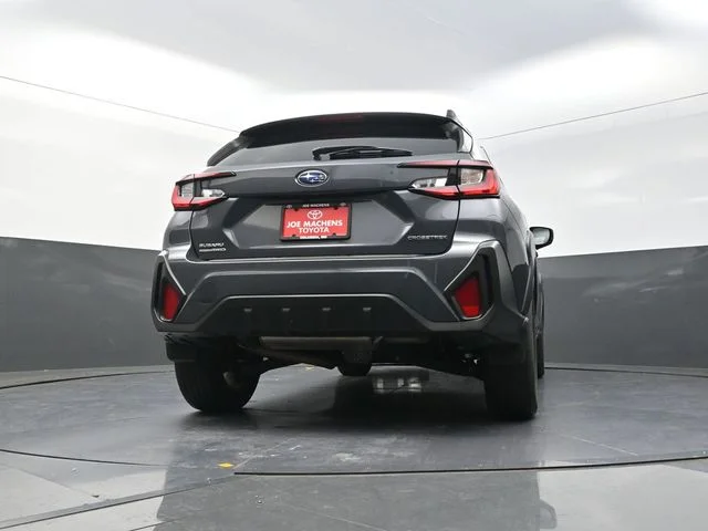Used 2024 Gray Subaru Premium image 36