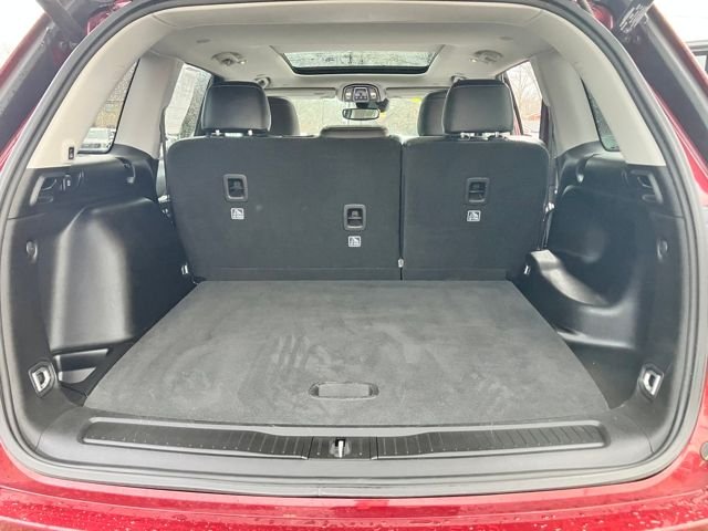 2024 Jeep Grand Cherokee Limited - Photo 19