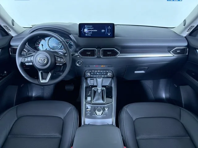 New 2025 PLATINUM QUARTZ Mazda 2.5 S Premium Plus Package image 19