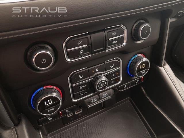 Used 2024 Black Chevrolet Z71 image 24