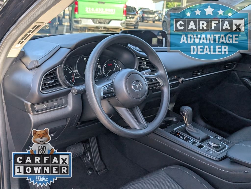 Certified Used 2026 Black Mazda 2.5 S image 4