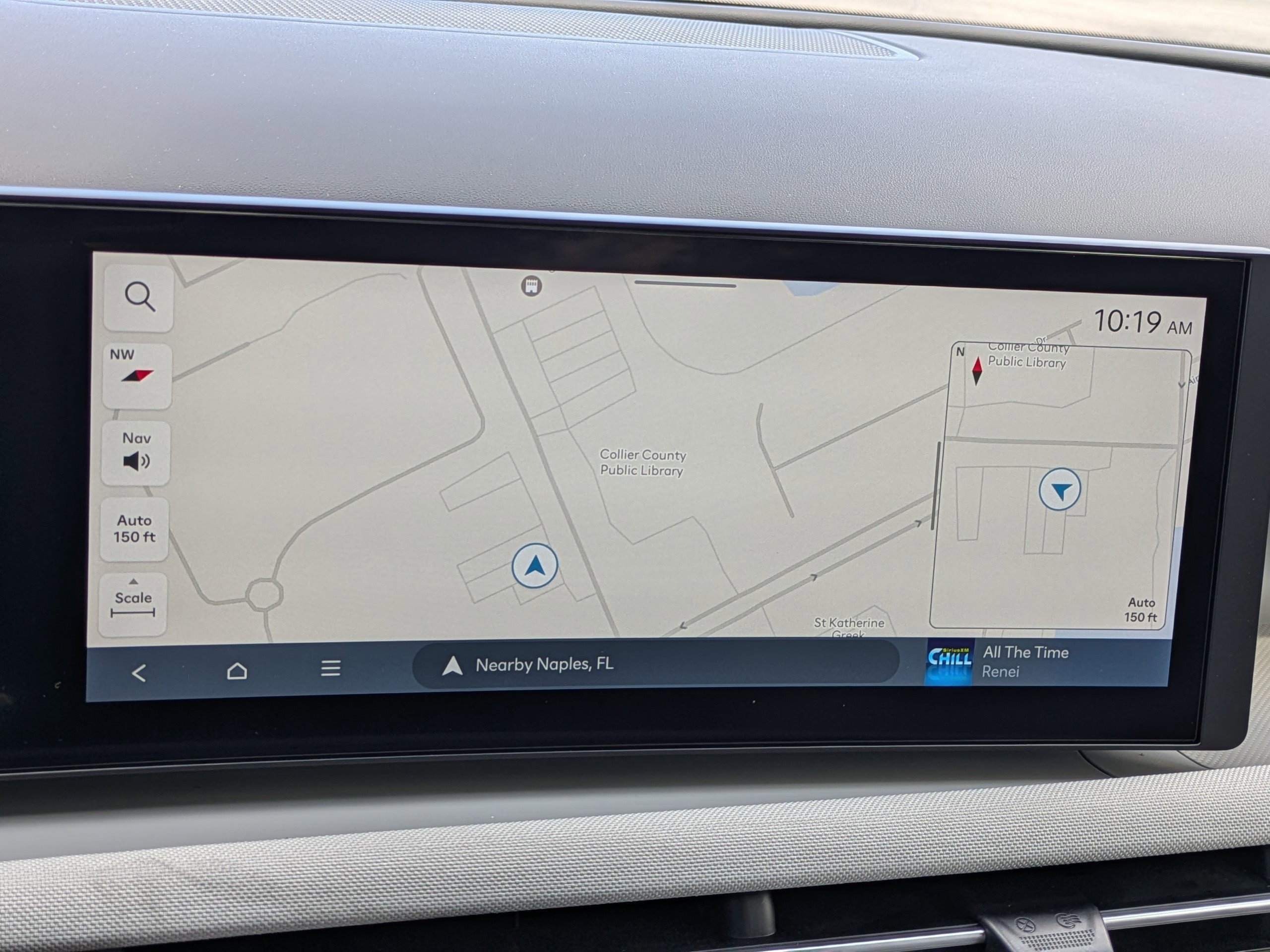 New 2026 Hampton Gray Hyundai Limited AWD image 21