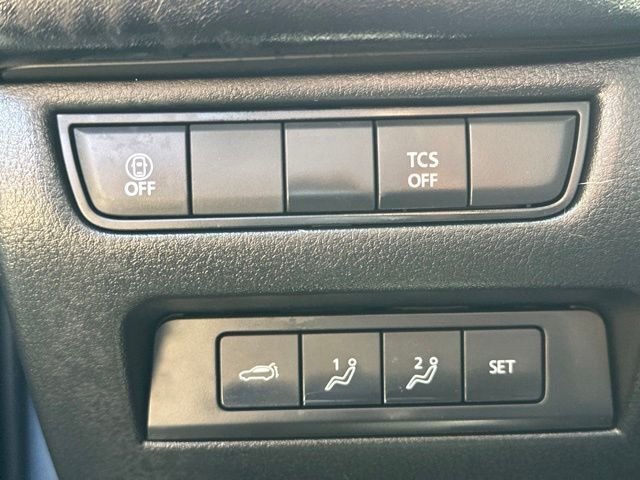 2024 Mazda CX-50 S PREMIUM PLUS - Photo 31