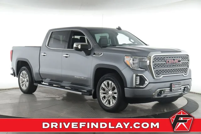 2019 GMC Sierra Denali 4x4 Crew Cab Short Box's photo