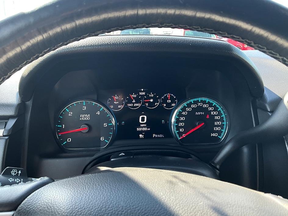 Used 2018 White GMC Denali image 18