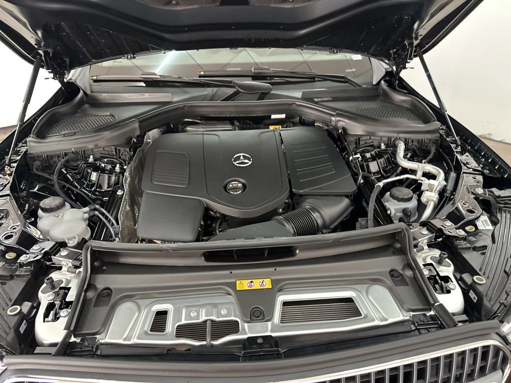 2026 Mercedes-Benz GLC Base - Photo 64