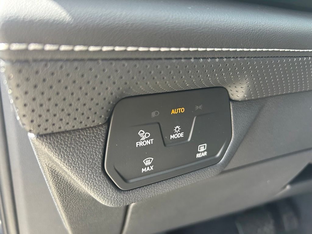 New 2026 Gray Volkswagen SE w/Technology image 47
