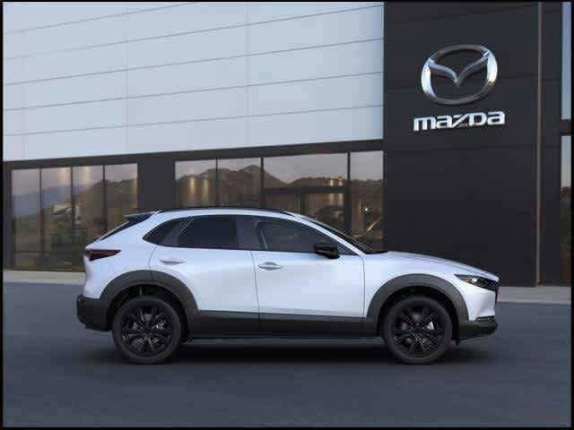 New 2026 Snowflake White Pearl Mica Mazda 2.5 S Aire Edition image 5