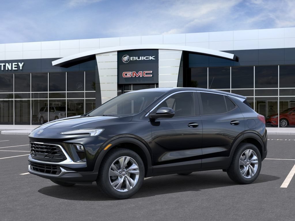 2026 Buick Encore GX Preferred - Photo 2