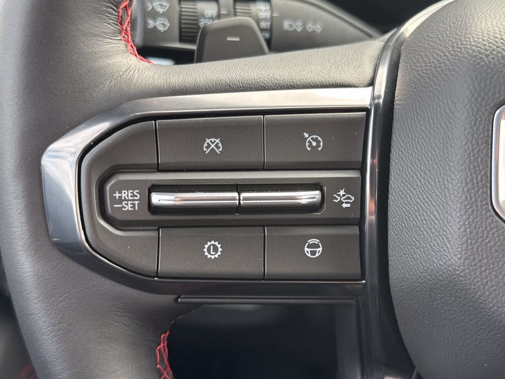 2026 GMC Yukon XL AT4 Ultimate - Photo 26