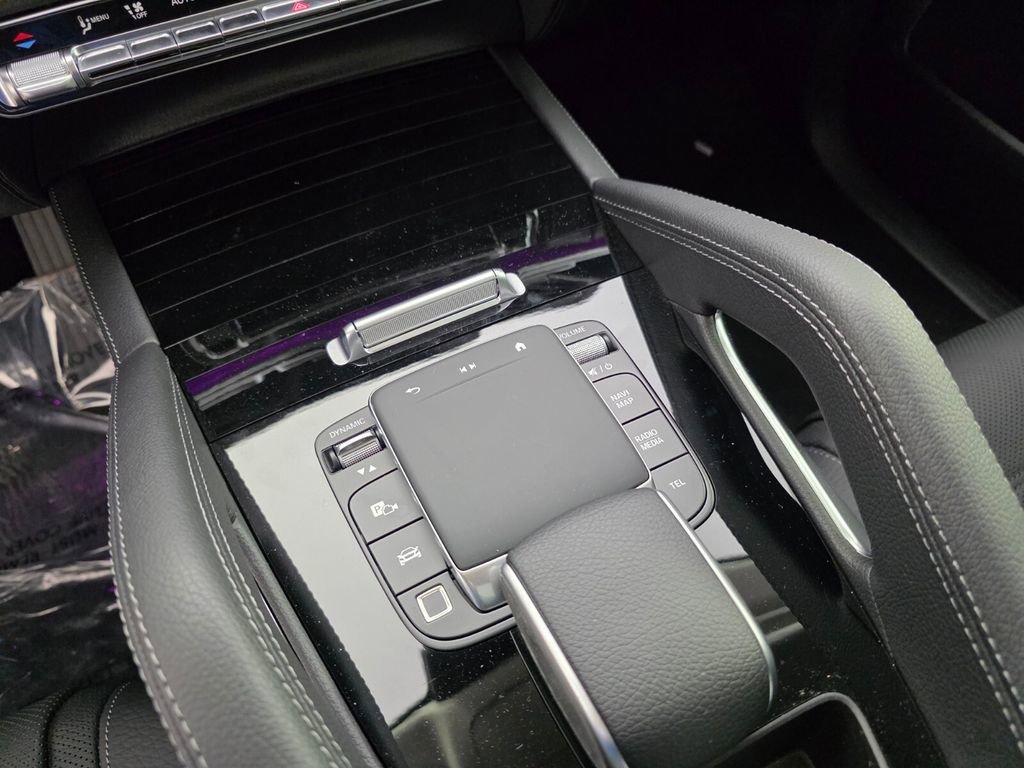 2026 Mercedes-Benz GLE Coupe GLE450 - Photo 37