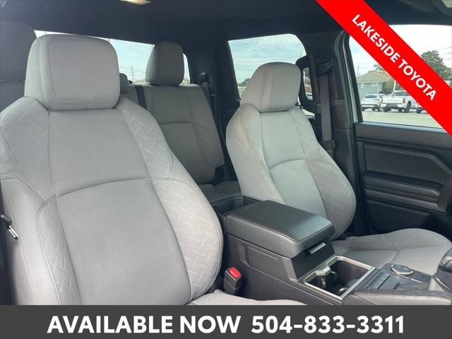 Certified Used 2024 CELESTIAL SILVER Toyota  image 16