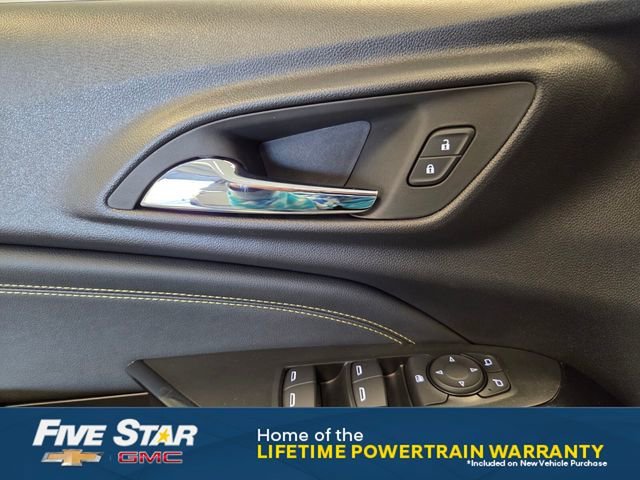 2026 Chevrolet Trax LT - Photo 26