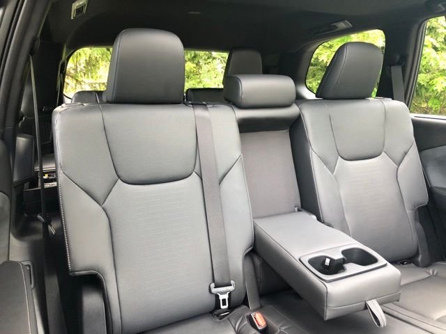New 2026 Nightfall Mica Lexus  350 PREMIUM AWD image 10