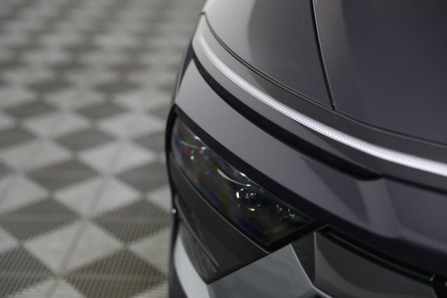 New 2026 Blue Hyundai SE image 27