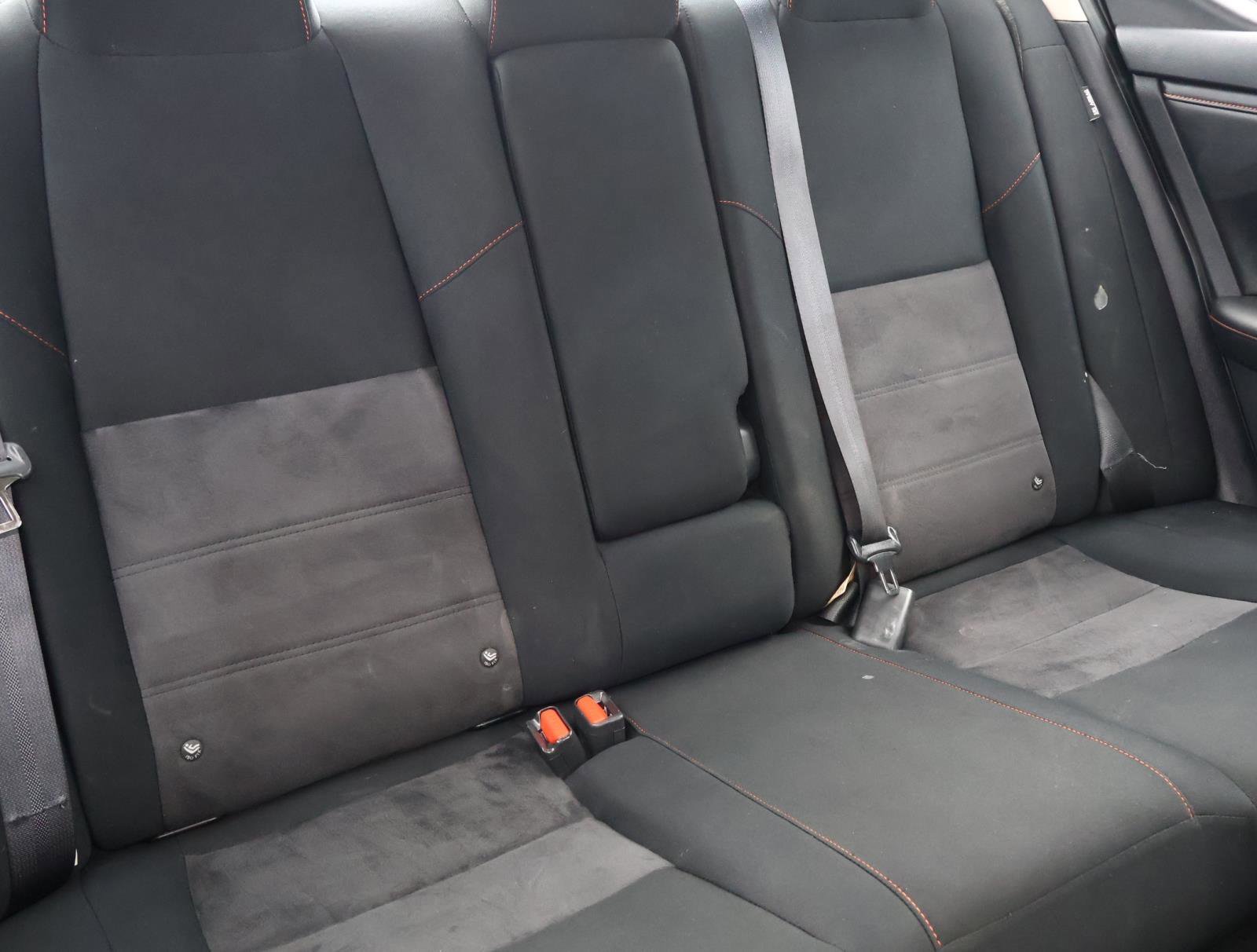2024 Nissan Sentra SR - Photo 17