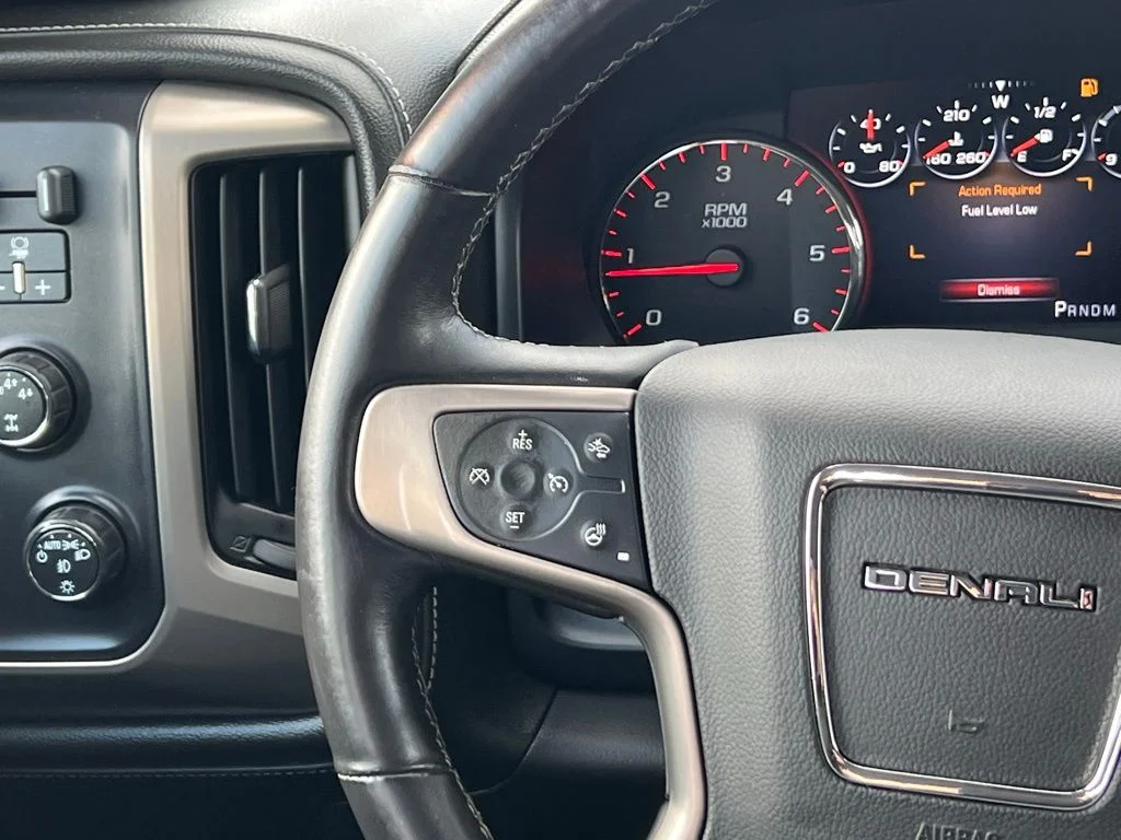 2015 GMC Sierra 1500 Denali Denali - Photo 23