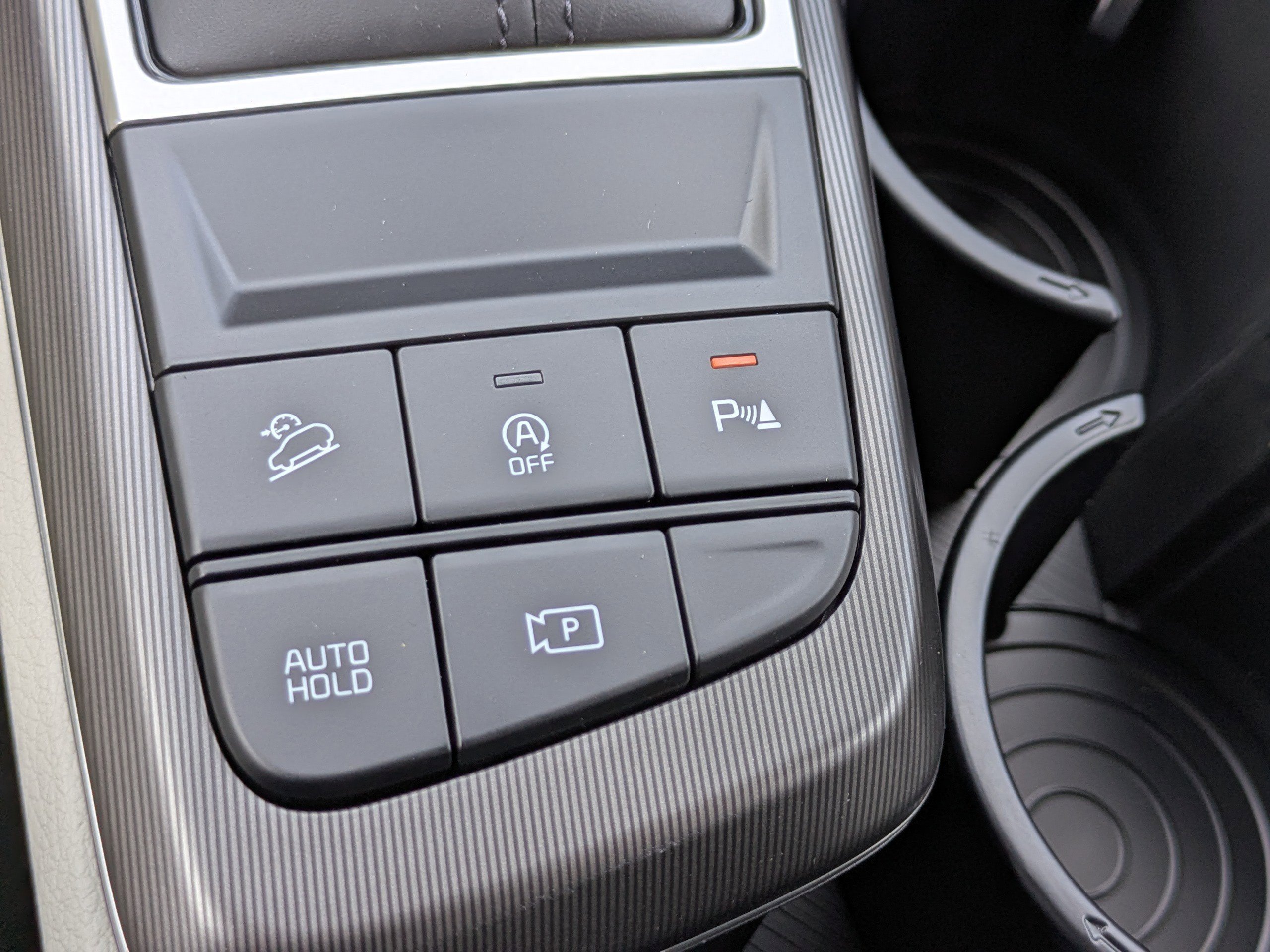 New 2026 Gravity Gray Kia EX image 28