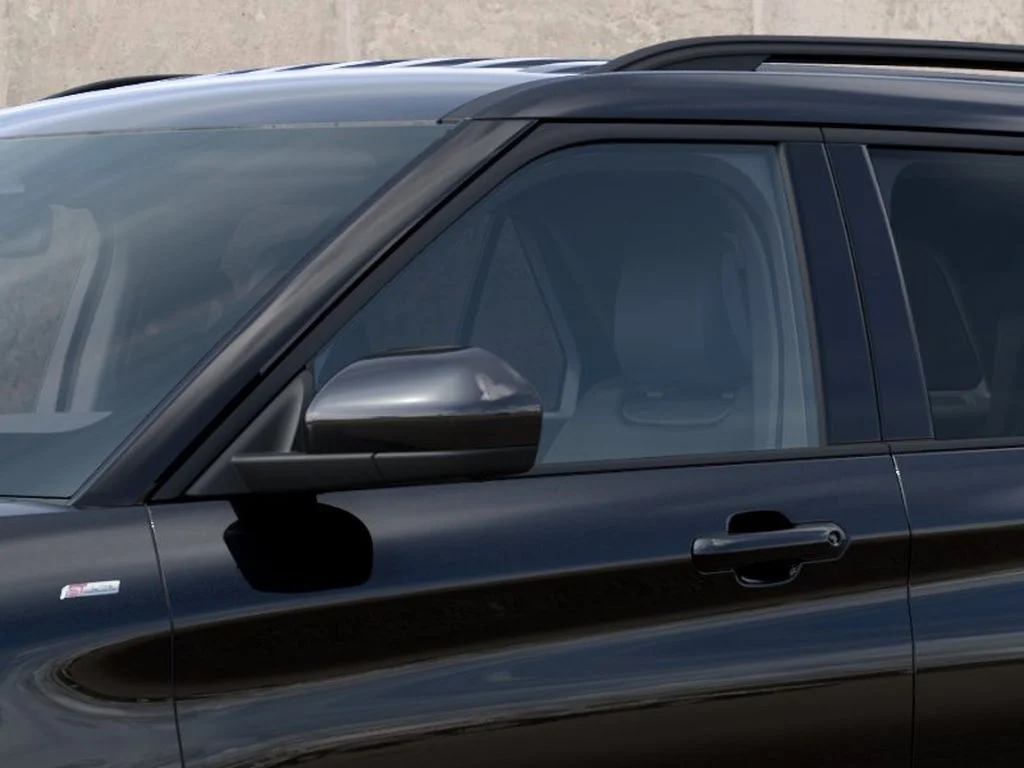 New 2027 Agate Black Metallic Ford ST-Line image 20