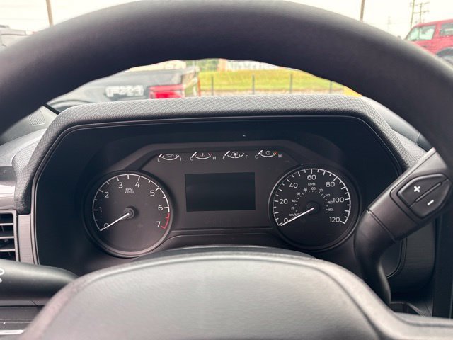 New 2026 Oxford White Ford STX image 27