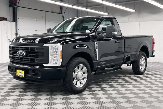 2024 Ford F-350 Super Duty XL - Photo 13