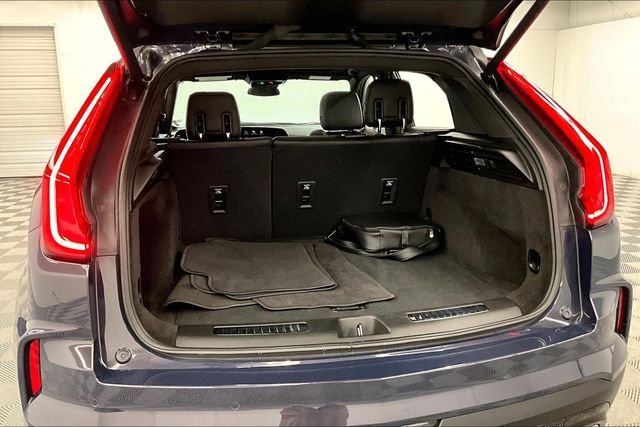 2024 Cadillac XT4 Premium Luxury - Photo 40