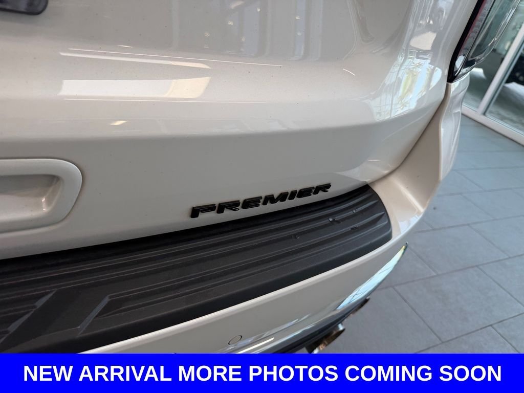 Used 2022 Beige Chevrolet Premier image 23