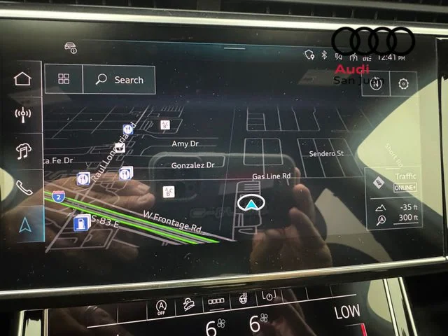New 2026 White Audi 45 Premium Plus image 18