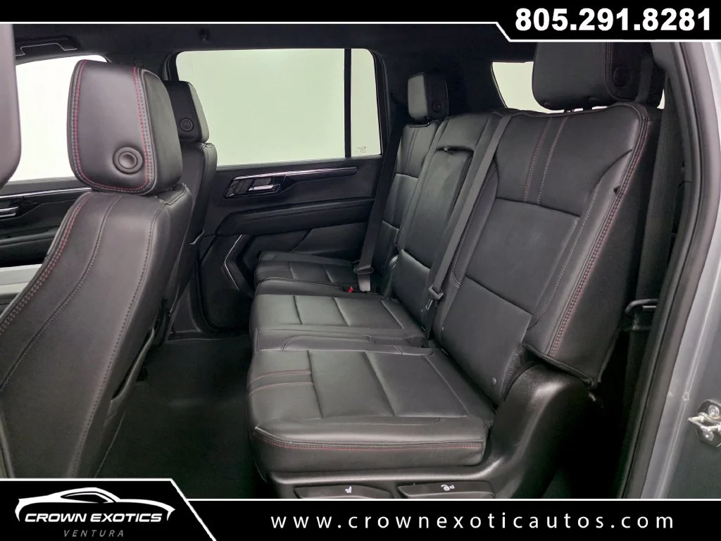 Used 2026 Gray Chevrolet RST image 20