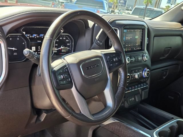 2022 GMC Sierra 2500 Denali HD Denali - Photo 18