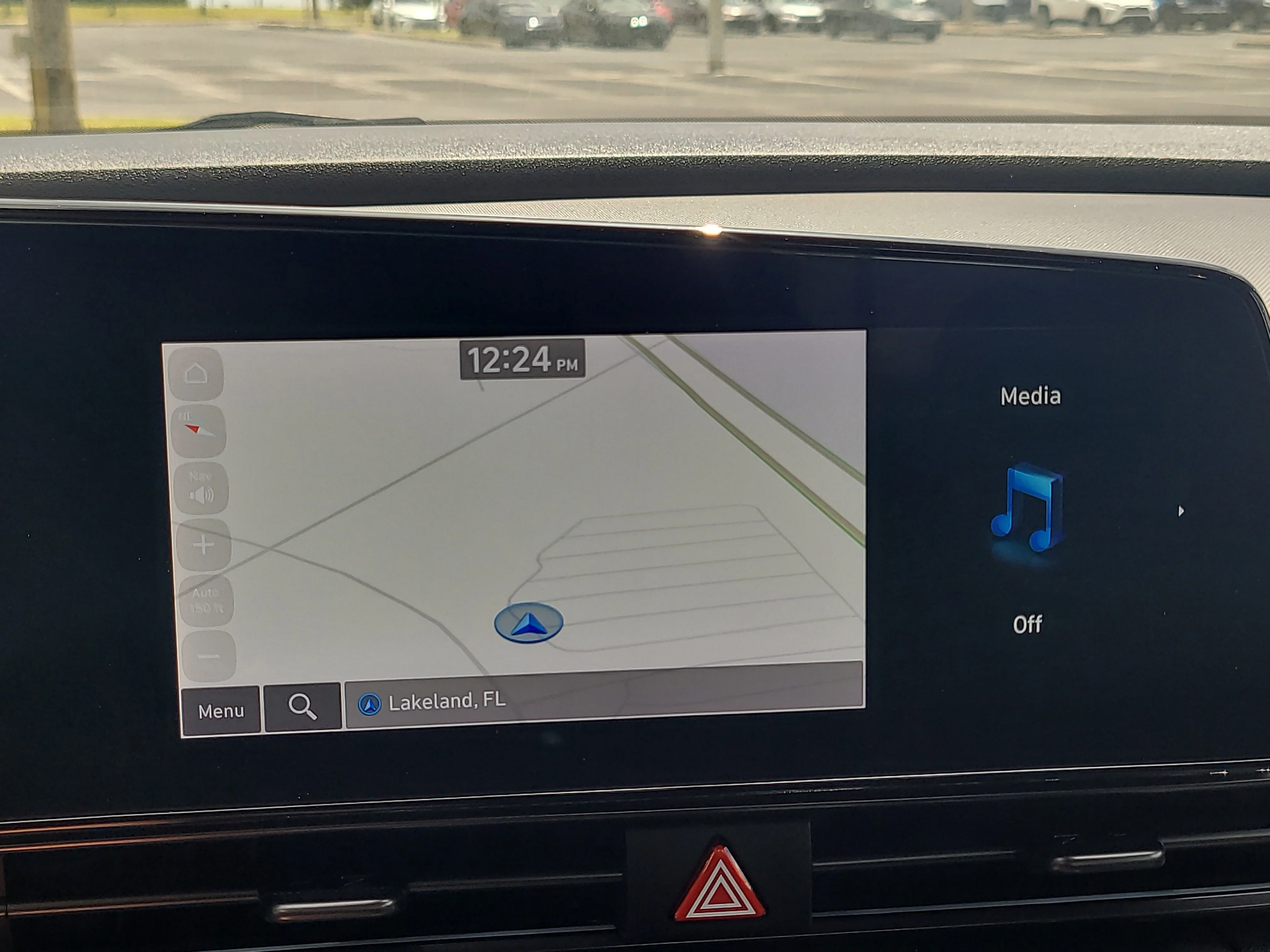 Used 2023 Cyber Gray Hyundai Base image 20