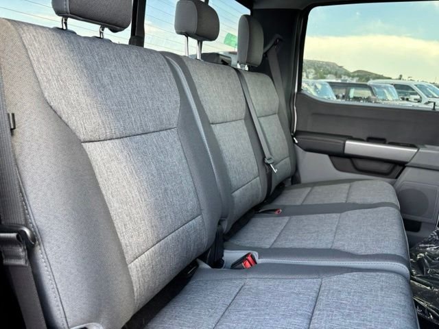 2026 Ford F-250 Super Duty XL - Photo 22
