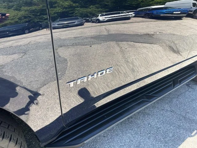 Used 2021 Blue Chevrolet LT image 16