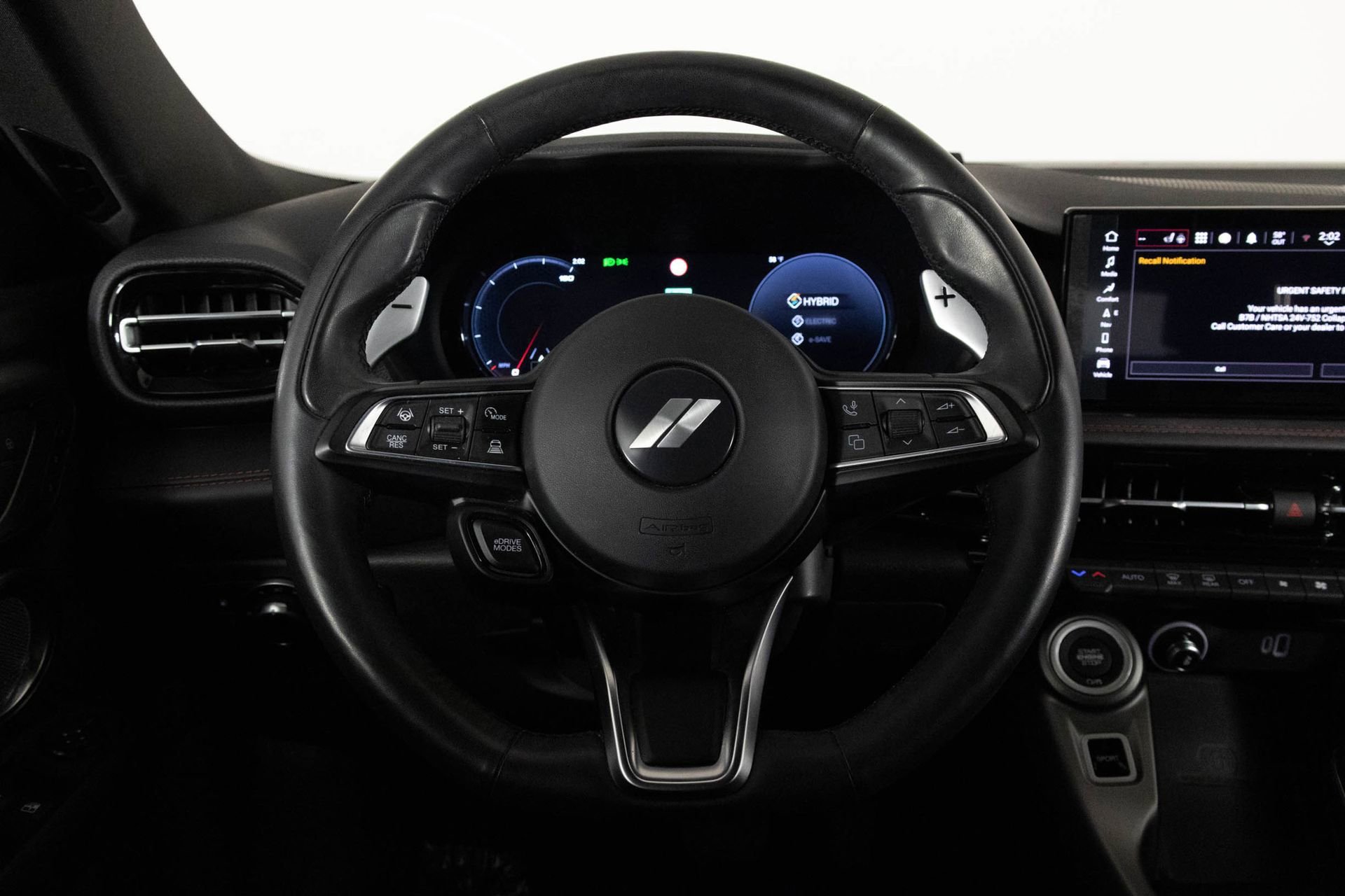 2024 DODGE HORNET - Image 28