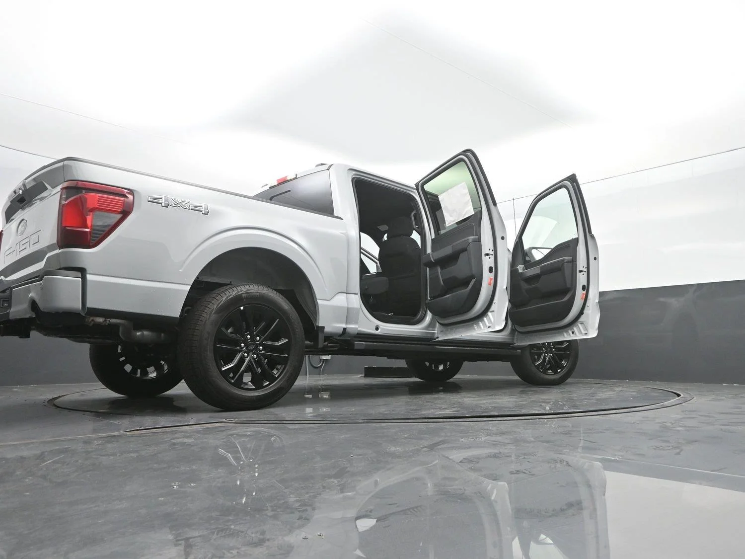 2026 Ford F-150 XLT - Photo 51